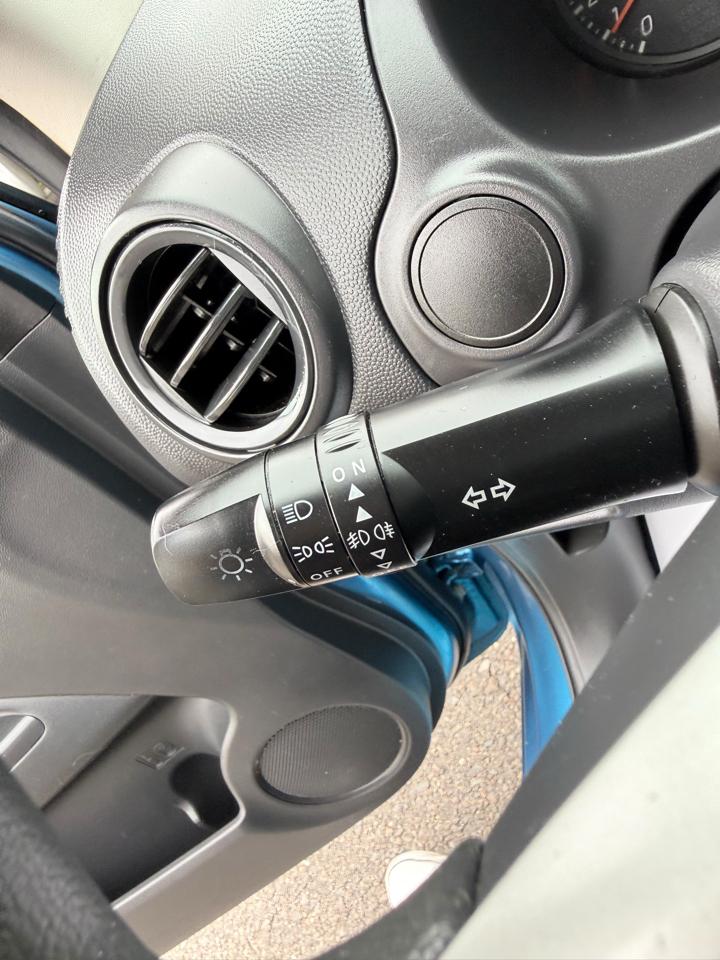 Mitsubishi Mirage G4 ES CVT 2020