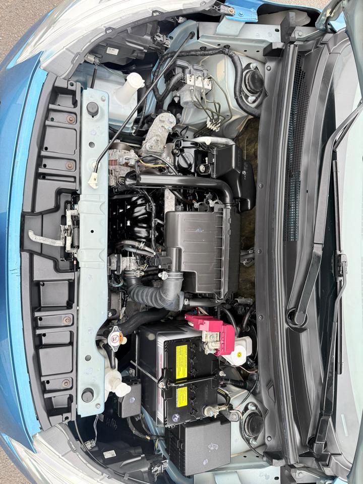 Mitsubishi Mirage G4 ES CVT 2020