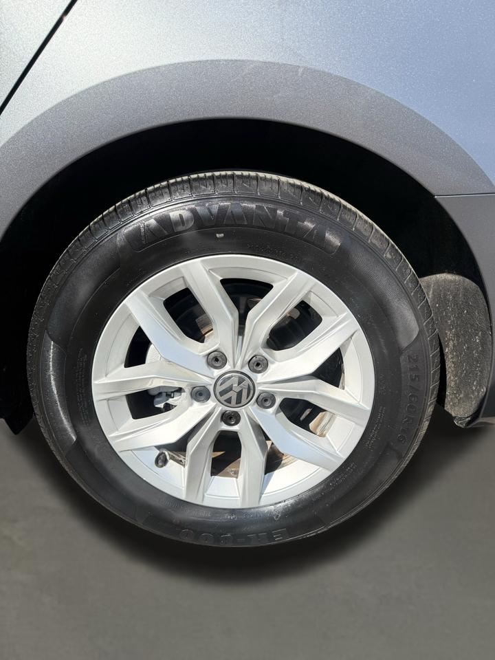 Volkswagen Passat 2.0T S Auto 2018