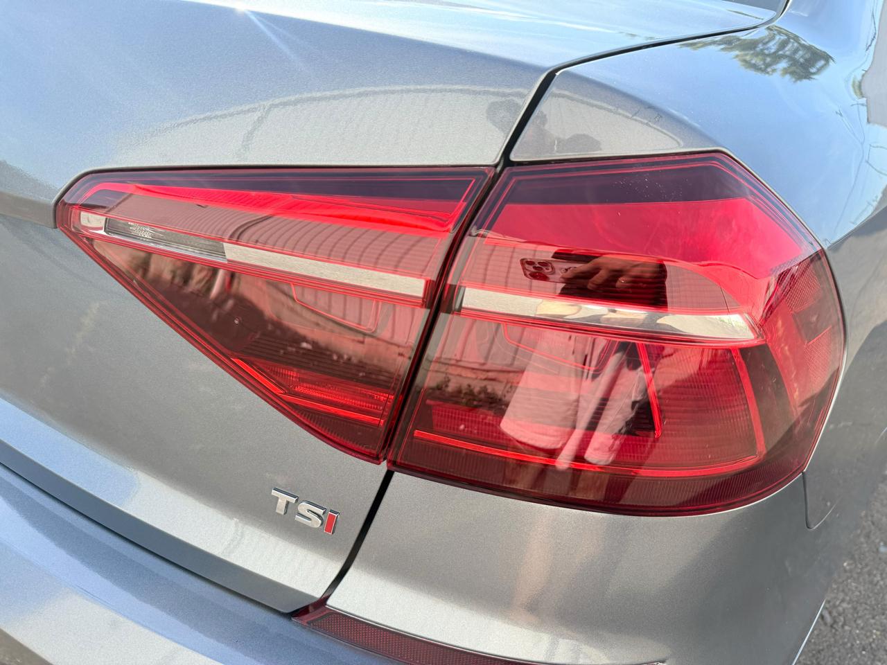 Volkswagen Passat 2.0T S Auto 2018