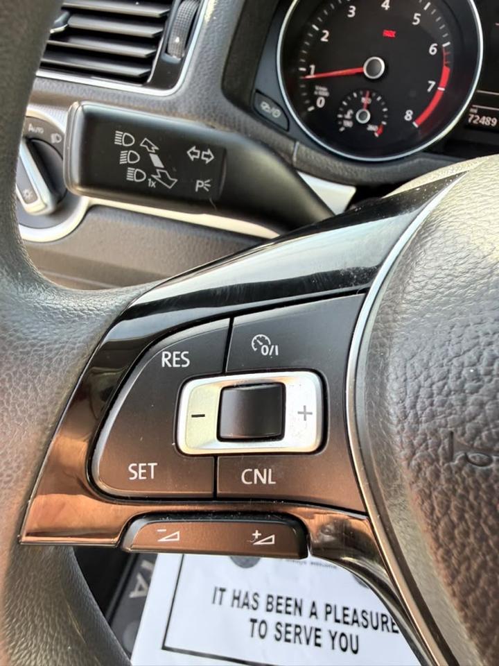 Volkswagen Passat 2.0T S Auto 2018