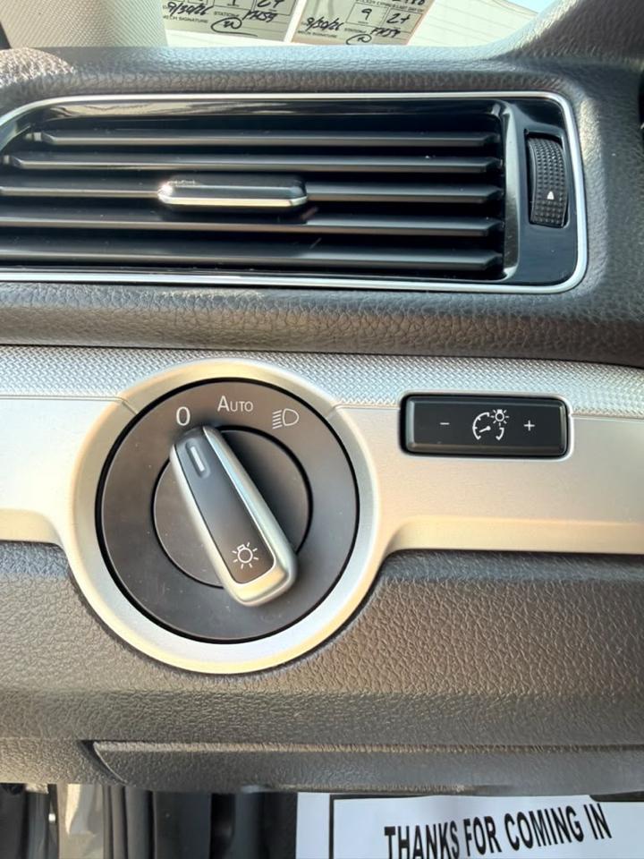 Volkswagen Passat 2.0T S Auto 2018