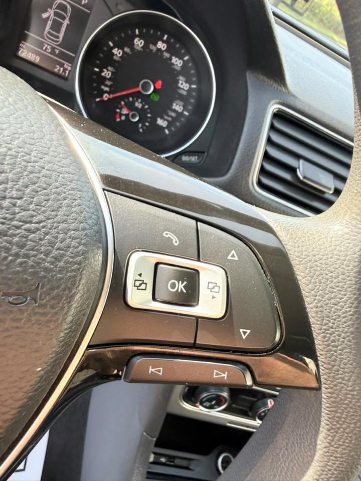 Volkswagen Passat 2.0T S Auto 2018