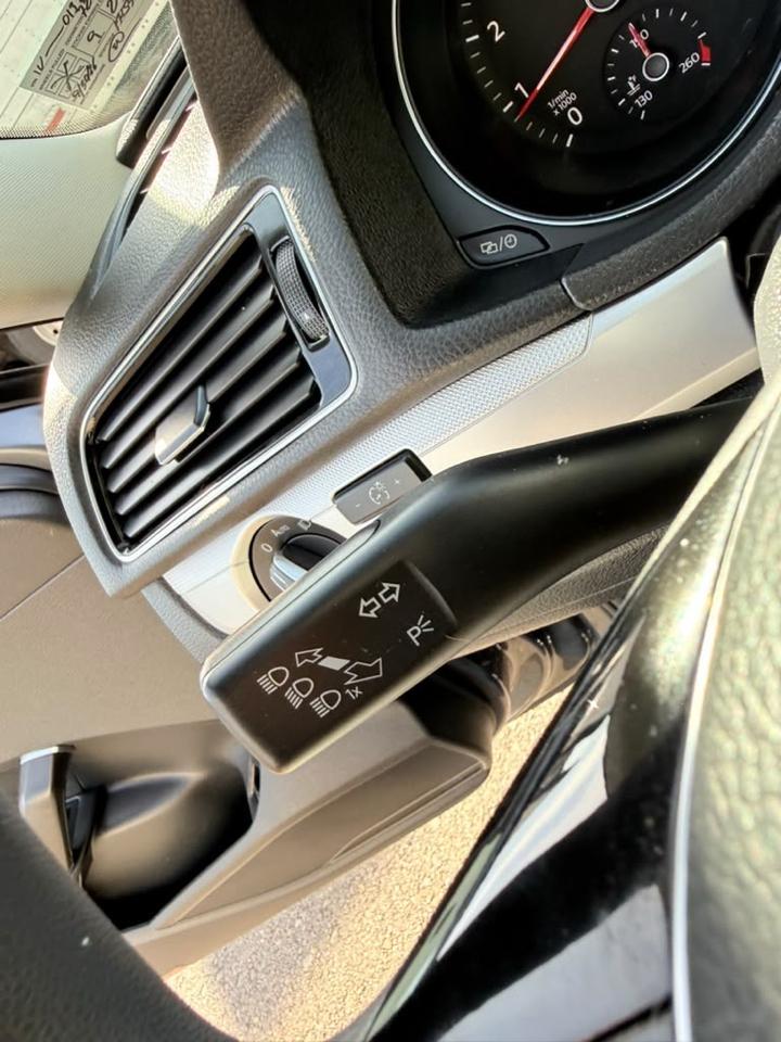 Volkswagen Passat 2.0T S Auto 2018