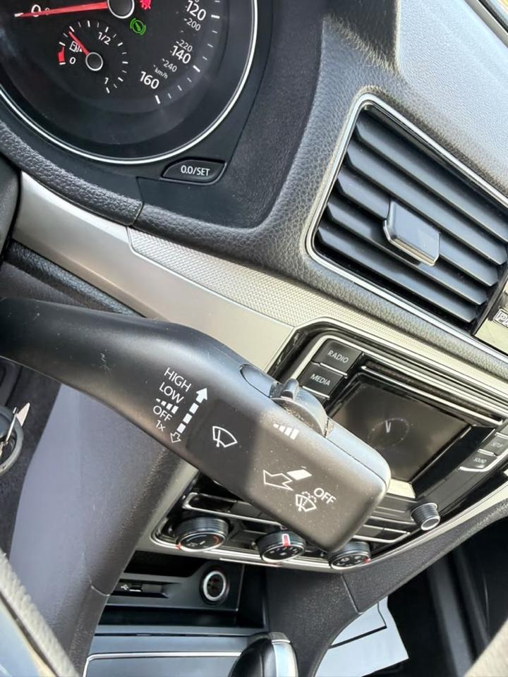 Volkswagen Passat 2.0T S Auto 2018