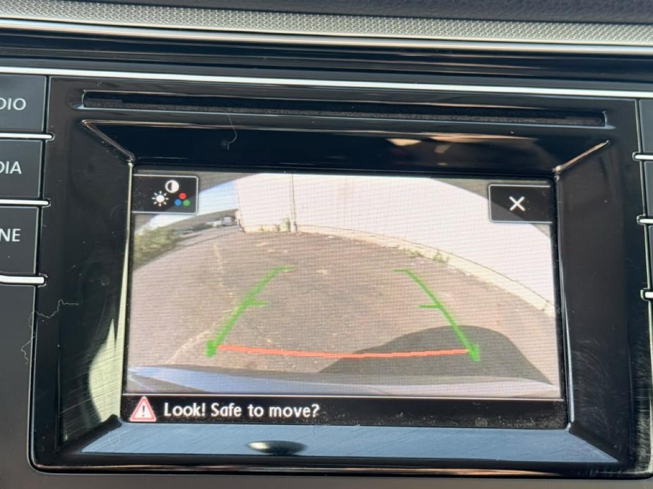 Volkswagen Passat 2.0T S Auto 2018