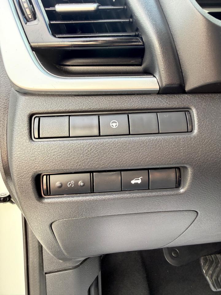 Nissan Rogue FWD SV 2022