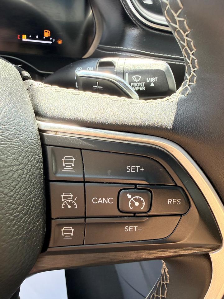 Jeep Grand Cherokee Altitude 4x4 2024
