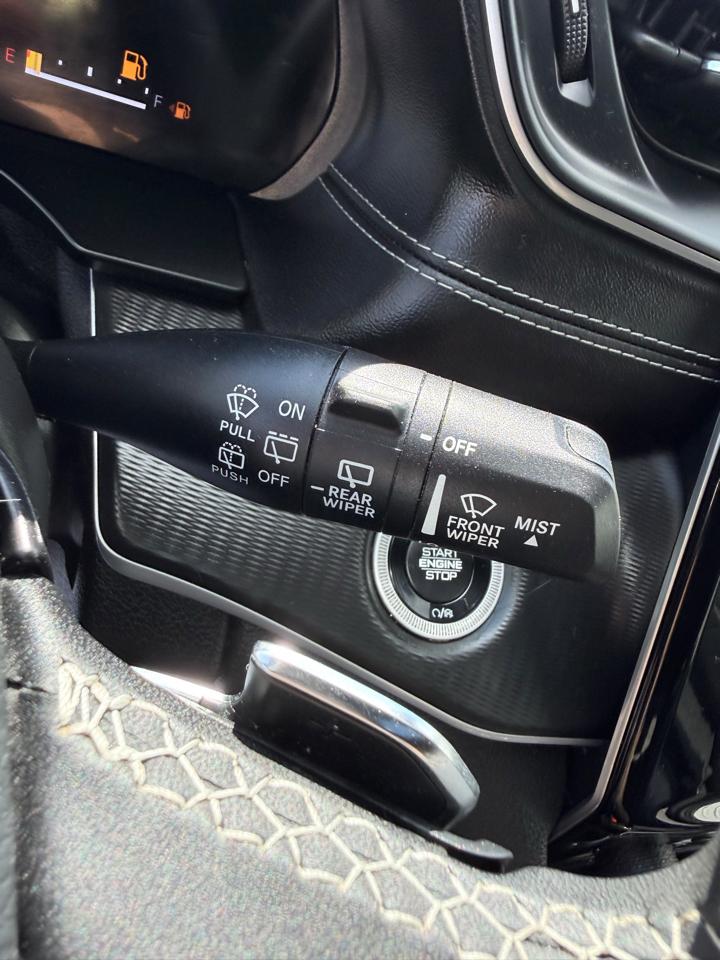 Jeep Grand Cherokee Altitude 4x4 2024