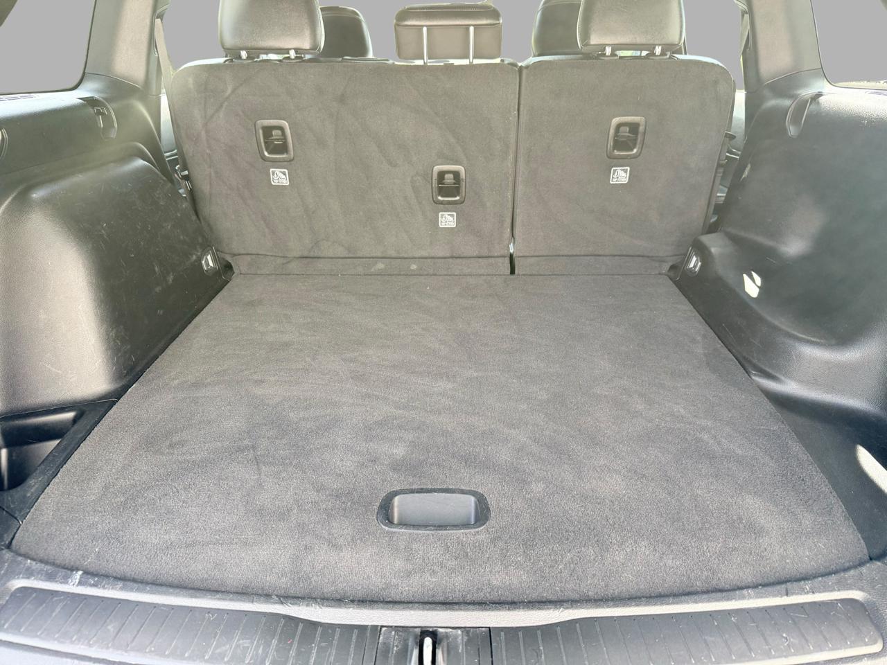 Jeep Grand Cherokee Altitude 4x4 2024