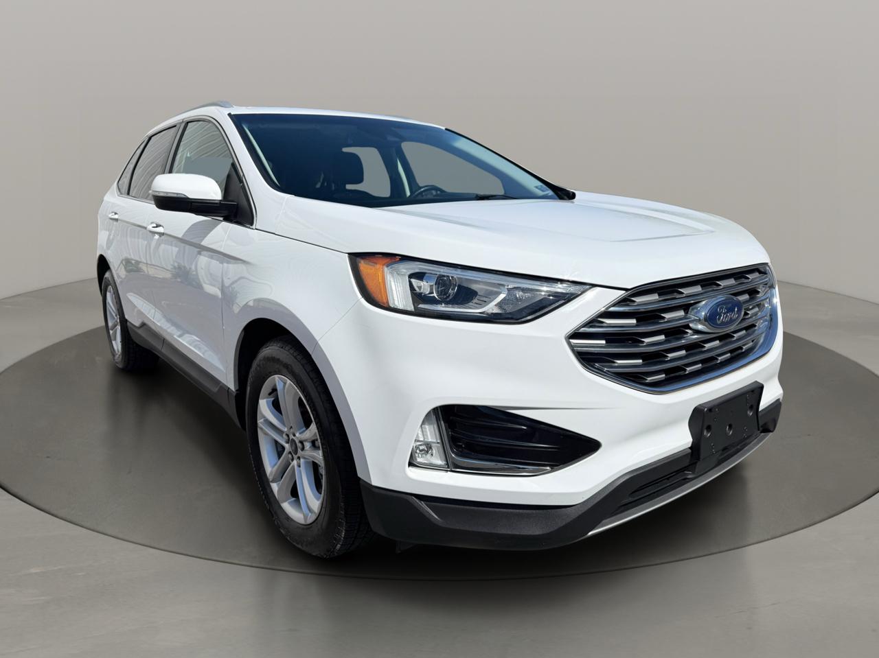 Ford Edge ST Line AWD 2020