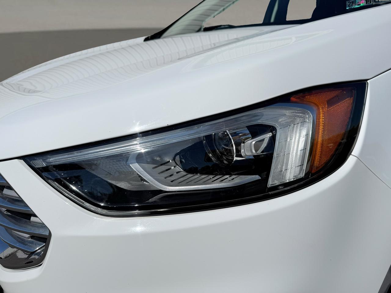 Ford Edge ST Line AWD 2020