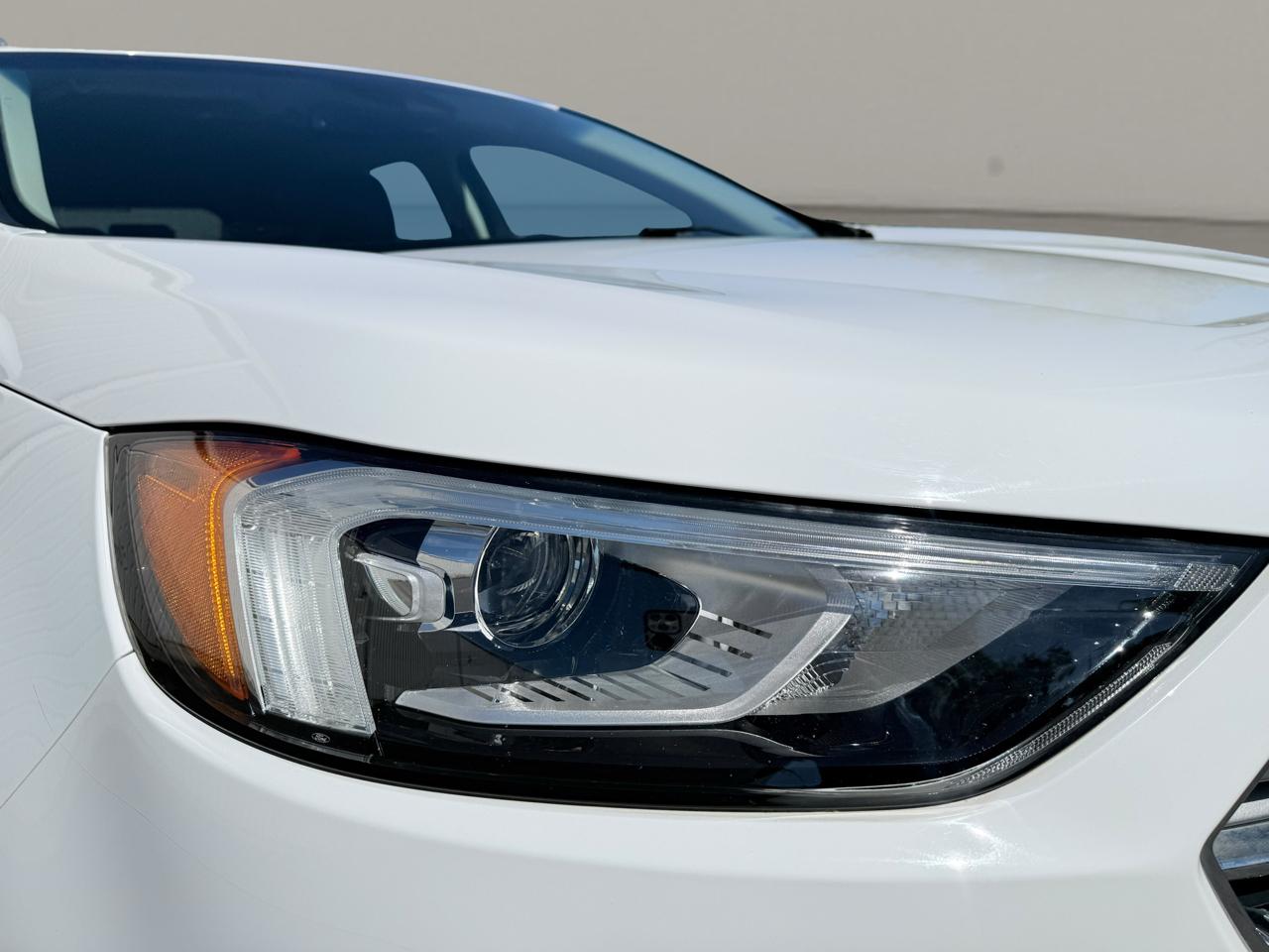 Ford Edge ST Line AWD 2020