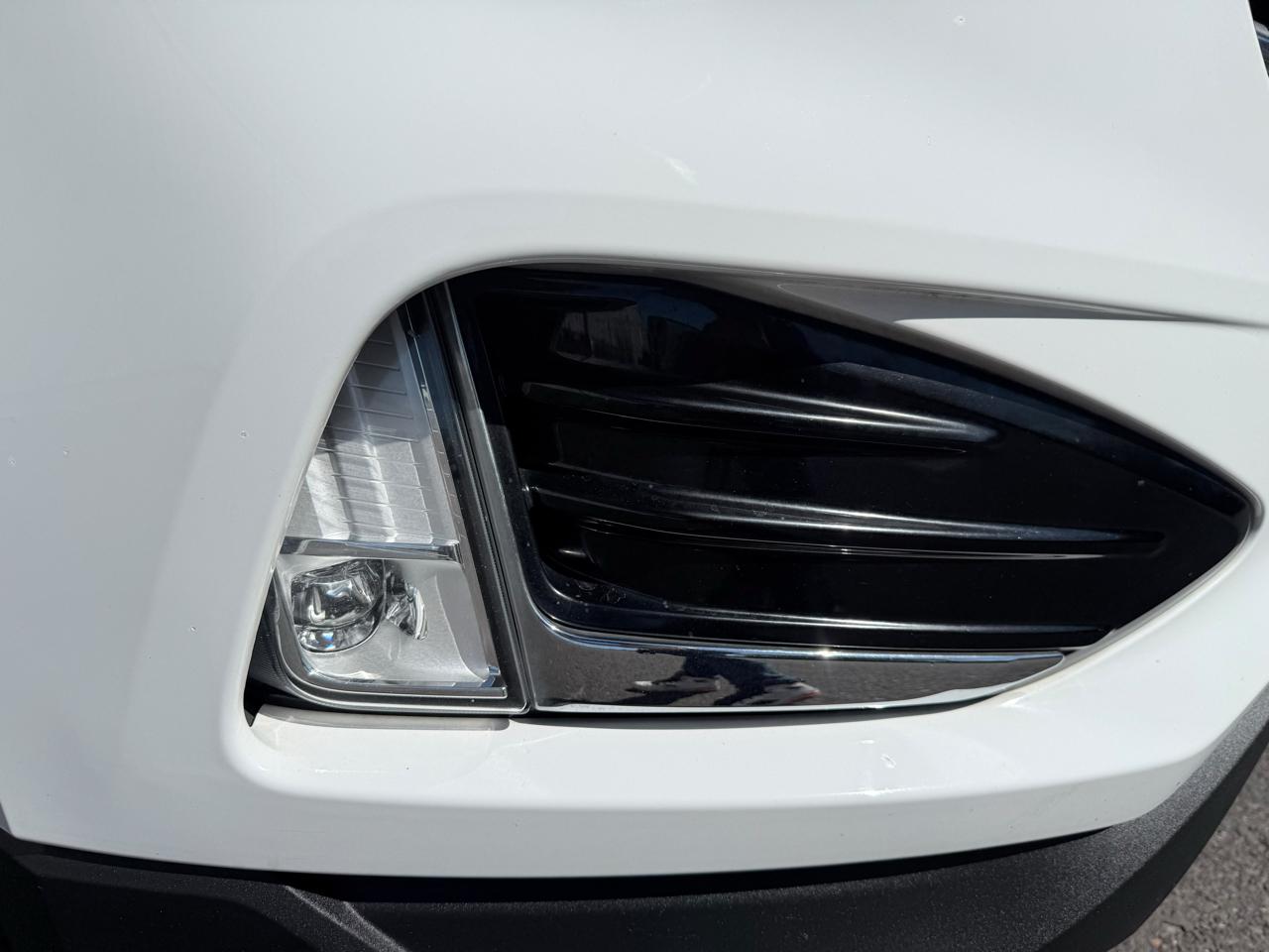 Ford Edge ST Line AWD 2020