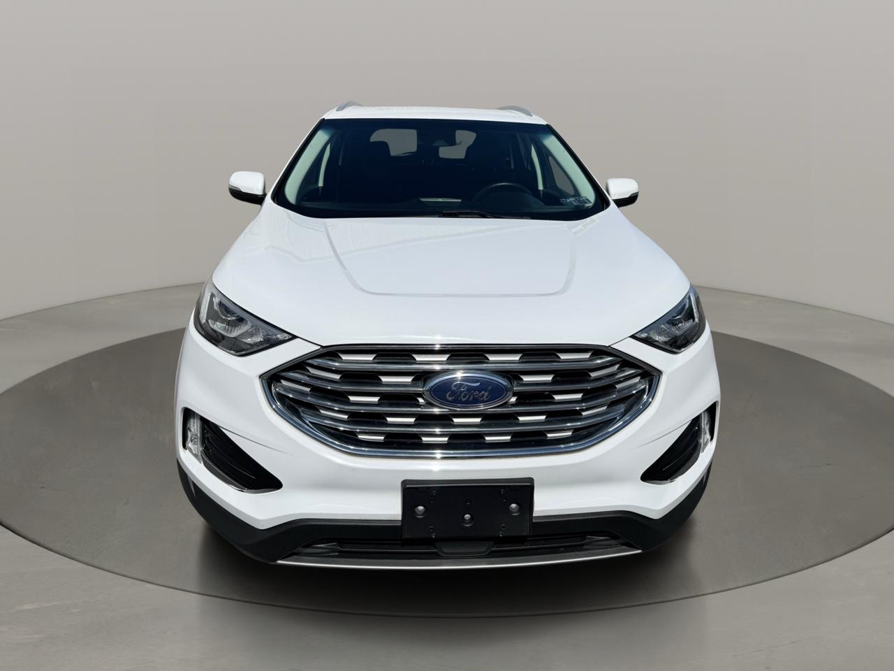 Ford Edge ST Line AWD 2020