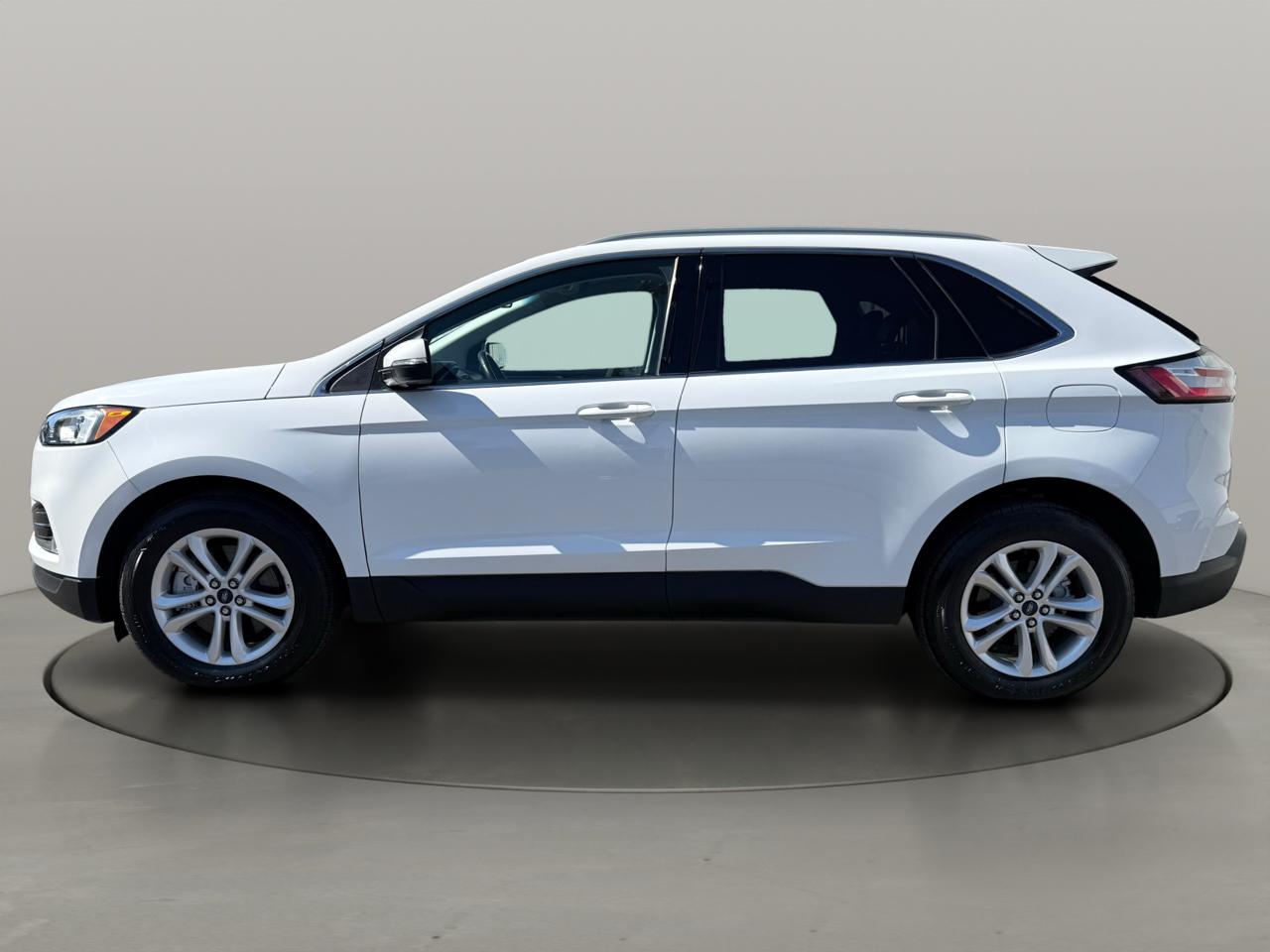 Ford Edge ST Line AWD 2020