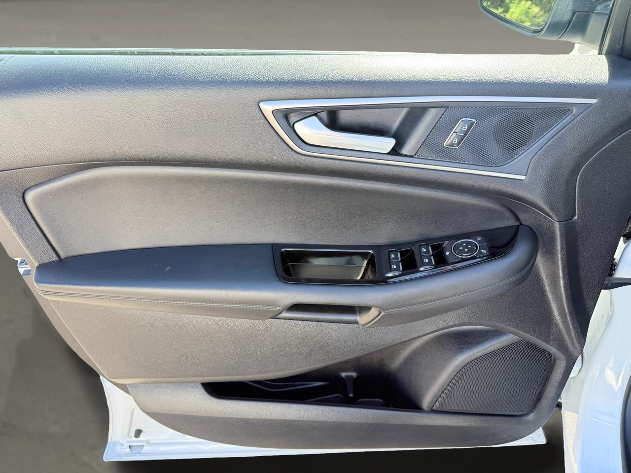 Ford Edge ST Line AWD 2020