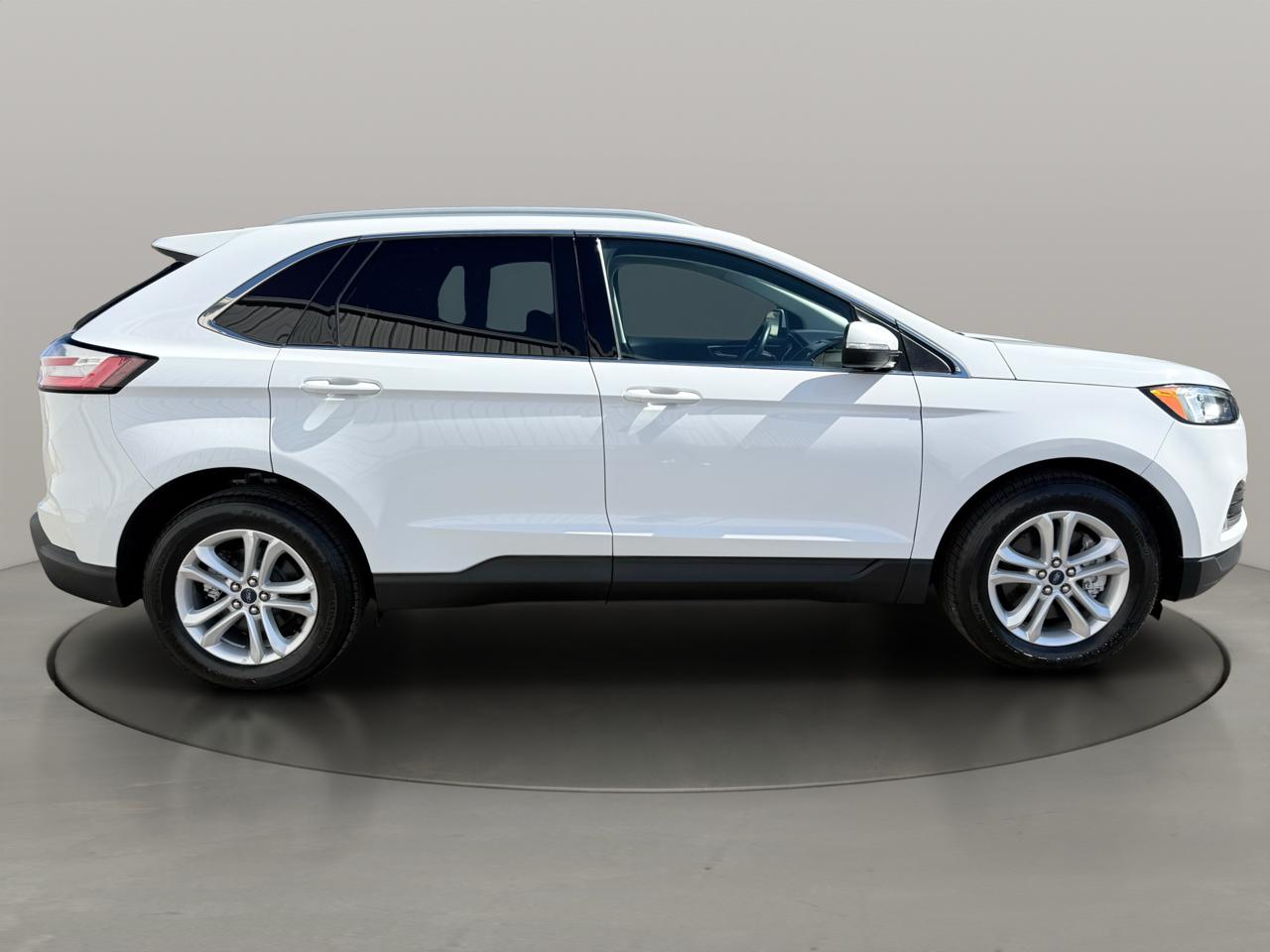 Ford Edge ST Line AWD 2020