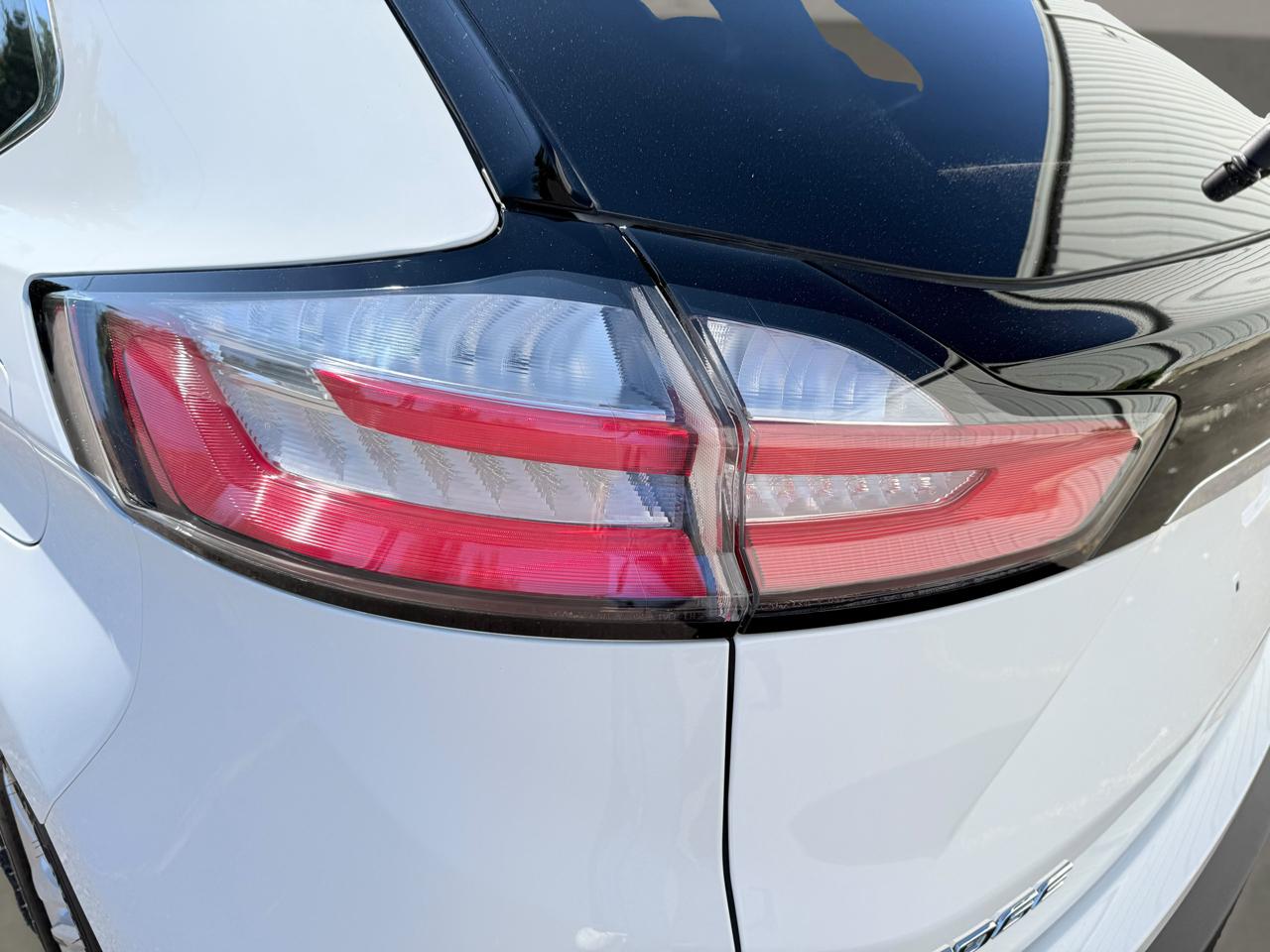 Ford Edge ST Line AWD 2020