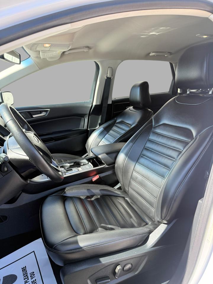 Ford Edge ST Line AWD 2020