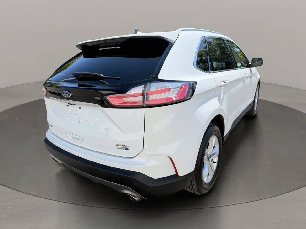 Ford Edge ST Line AWD 2020