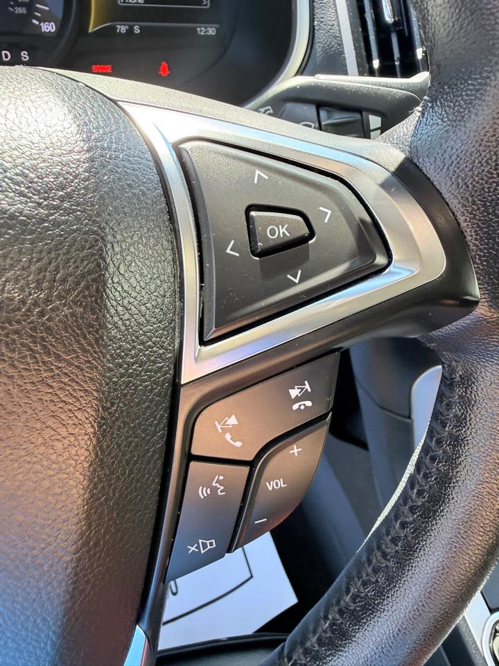 Ford Edge ST Line AWD 2020