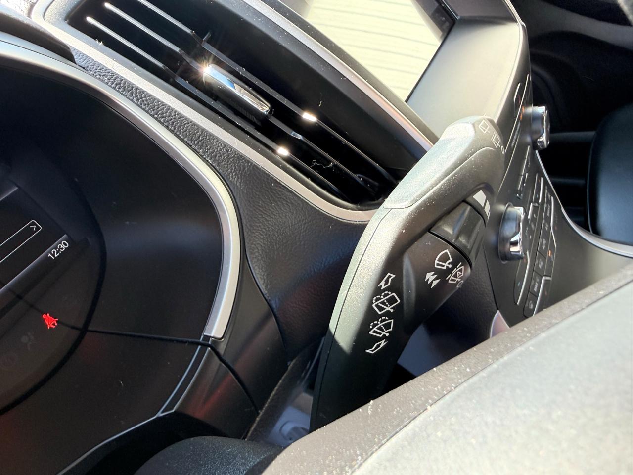 Ford Edge ST Line AWD 2020