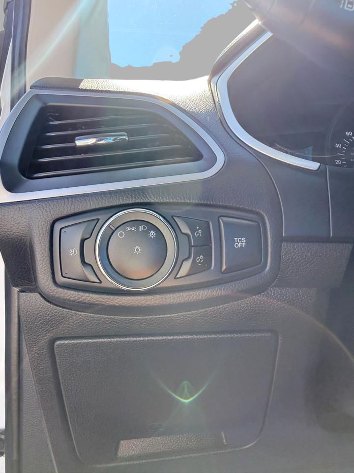 Ford Edge ST Line AWD 2020
