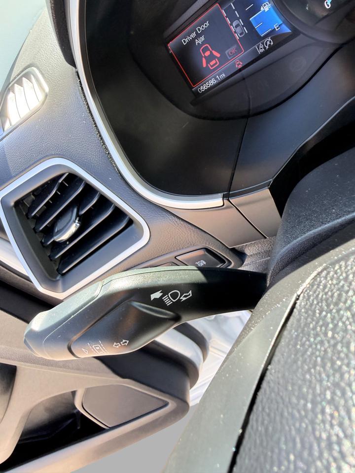 Ford Edge ST Line AWD 2020