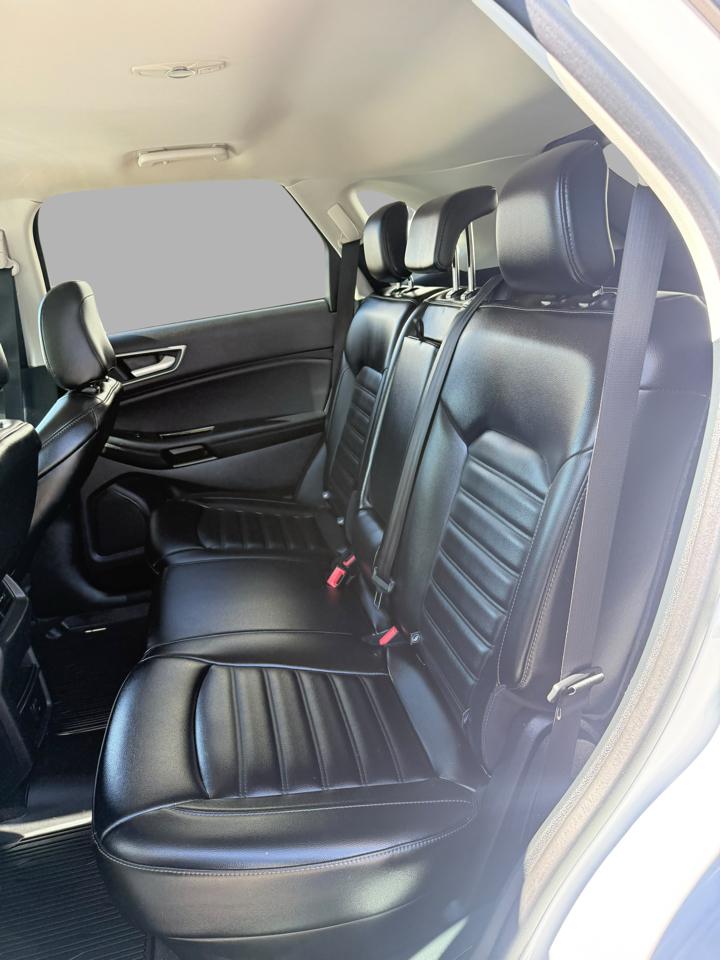 Ford Edge ST Line AWD 2020