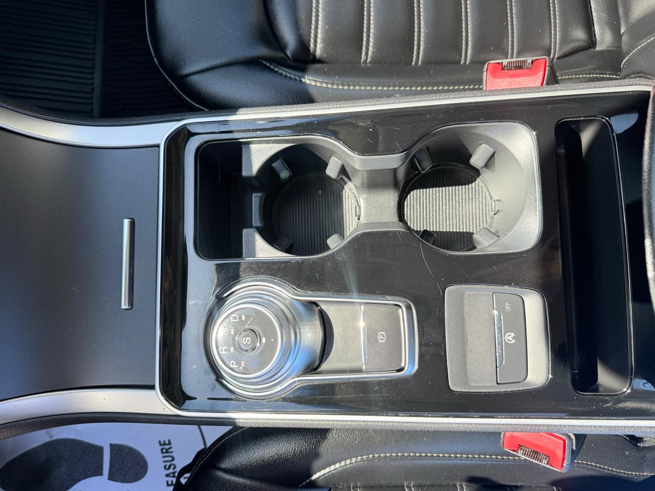 Ford Edge ST Line AWD 2020