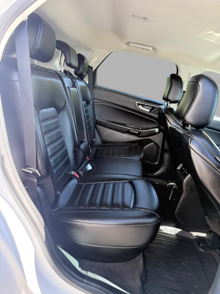 Ford Edge ST Line AWD 2020