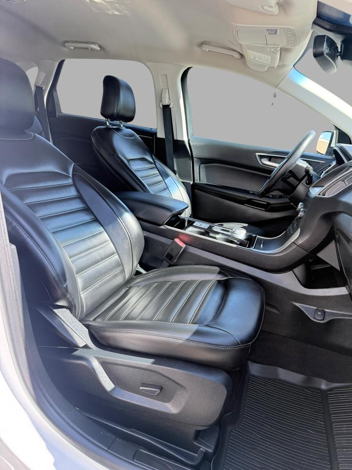 Ford Edge ST Line AWD 2020