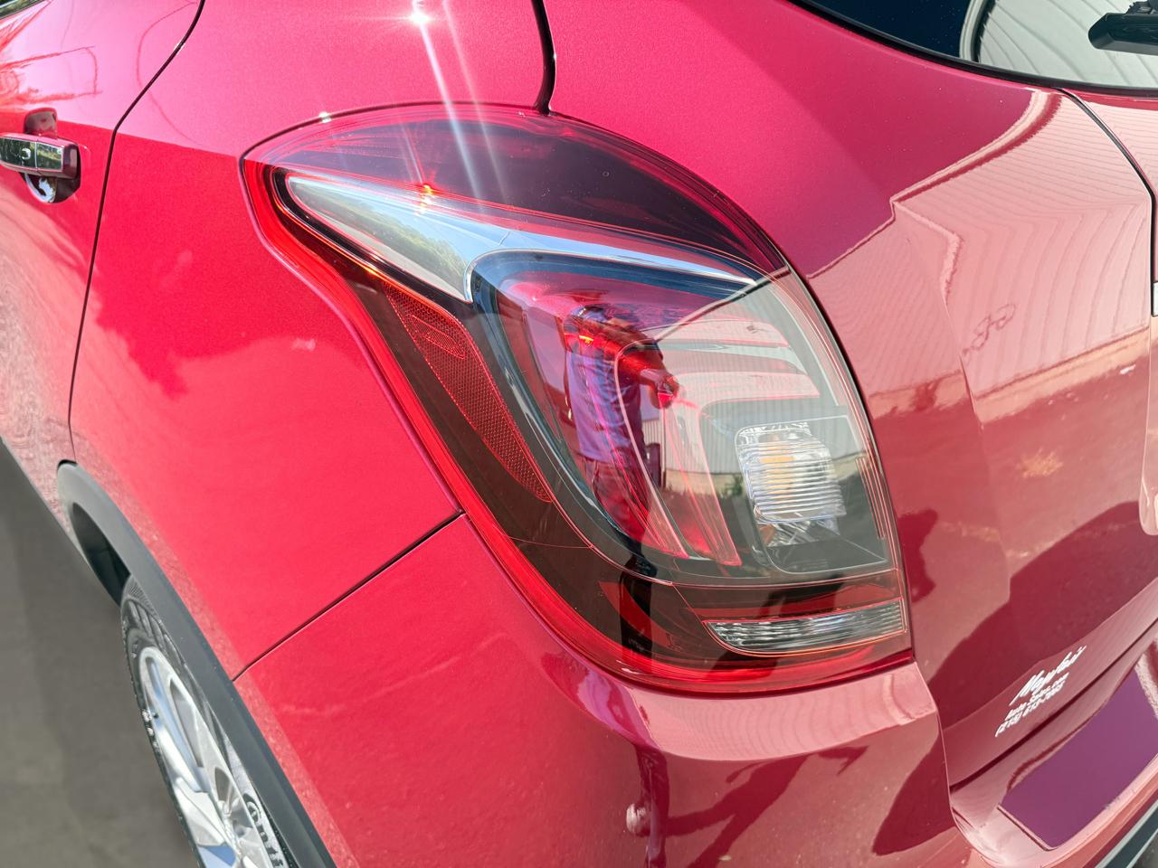 Buick Encore FWD 4dr Preferred 2019