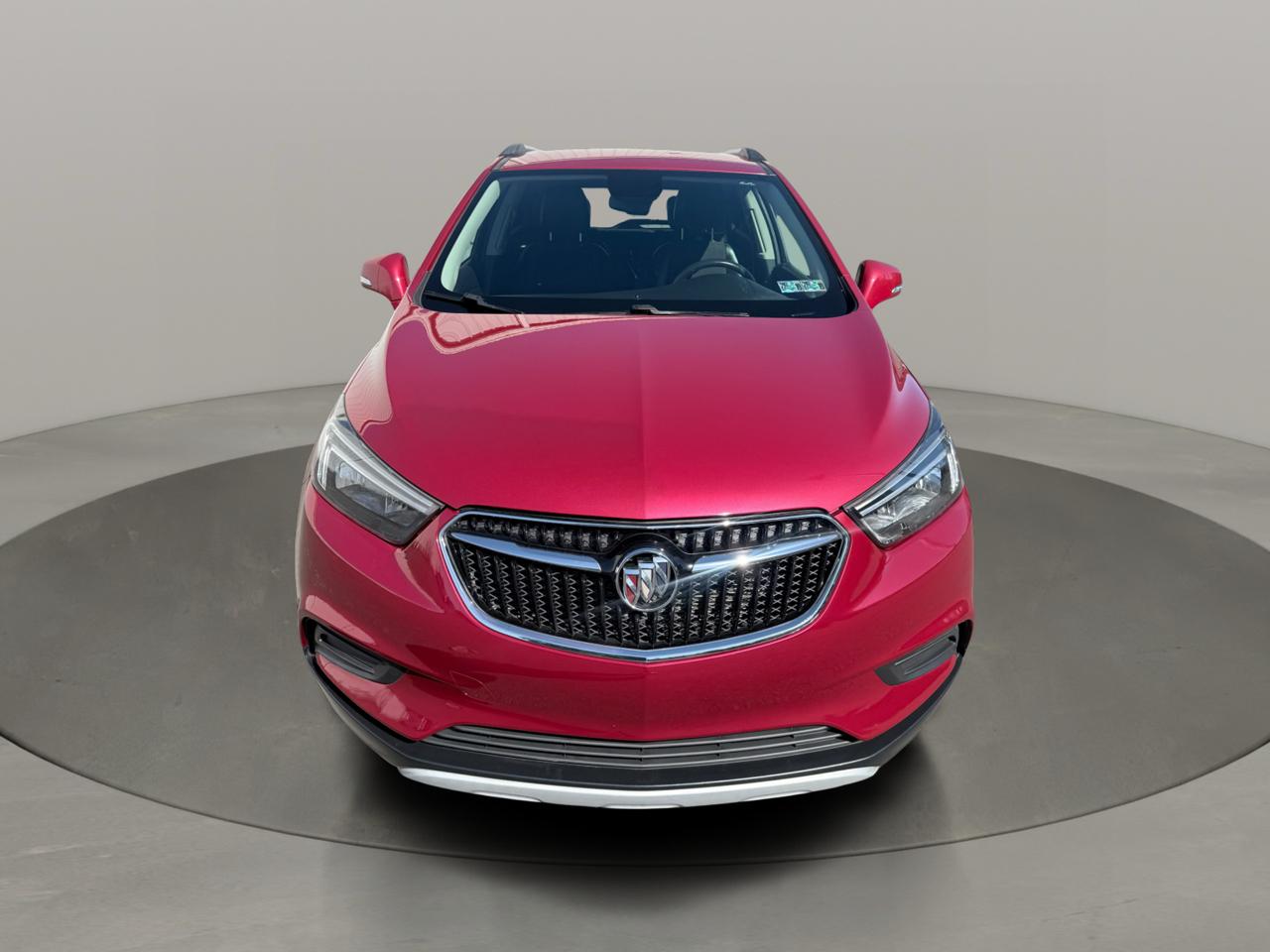 Buick Encore FWD 4dr Preferred 2019