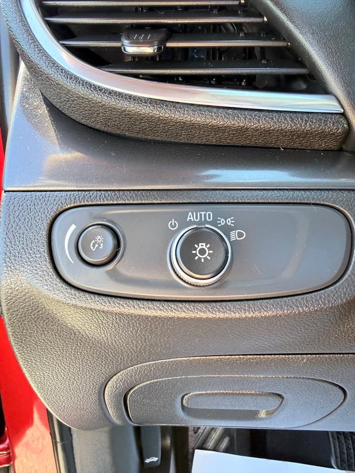 Buick Encore FWD 4dr Preferred 2019