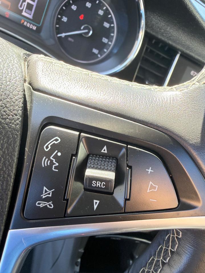 Buick Encore FWD 4dr Preferred 2019