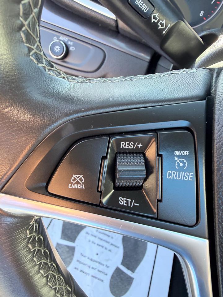 Buick Encore FWD 4dr Preferred 2019