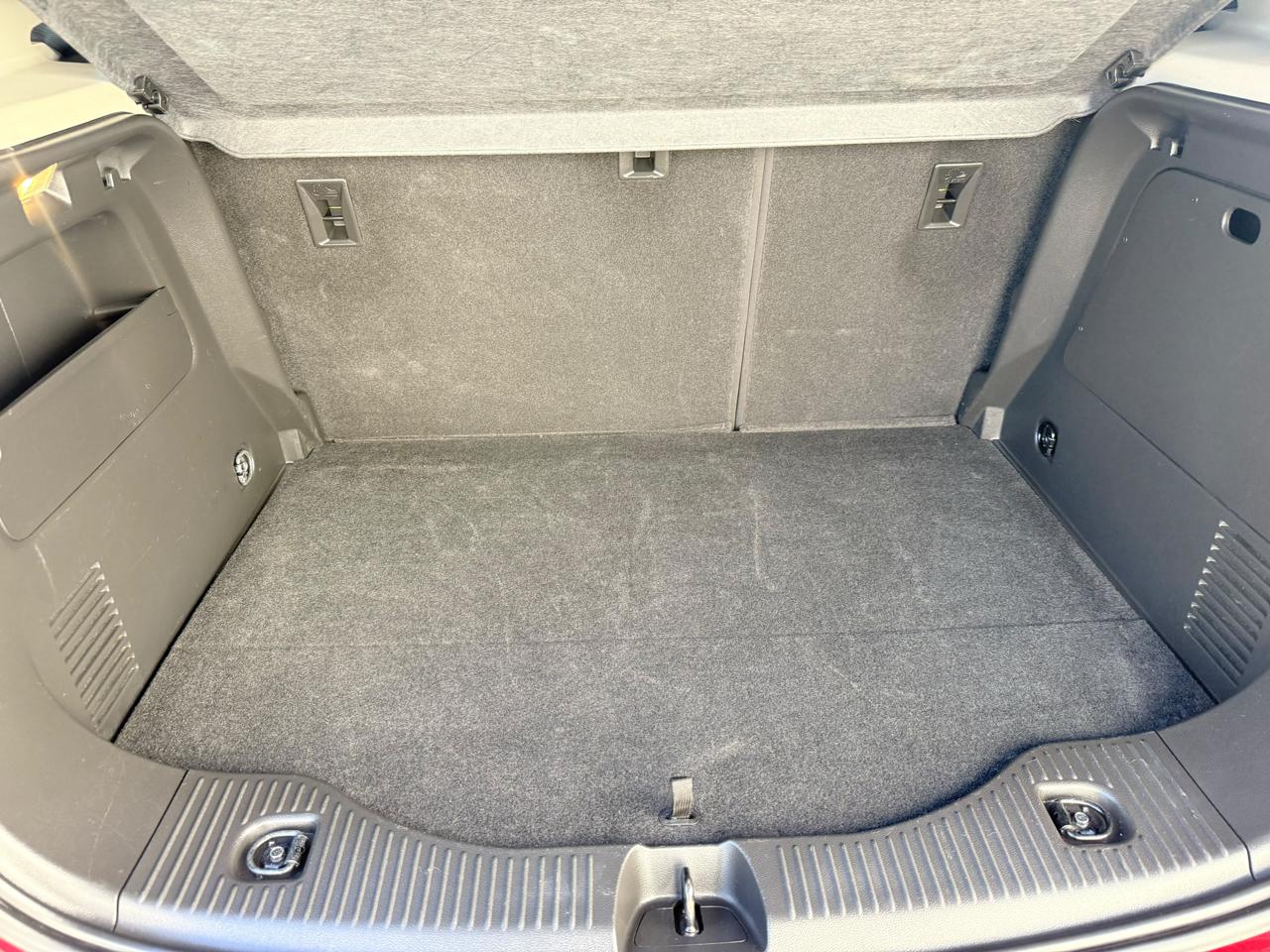 Buick Encore FWD 4dr Preferred 2019