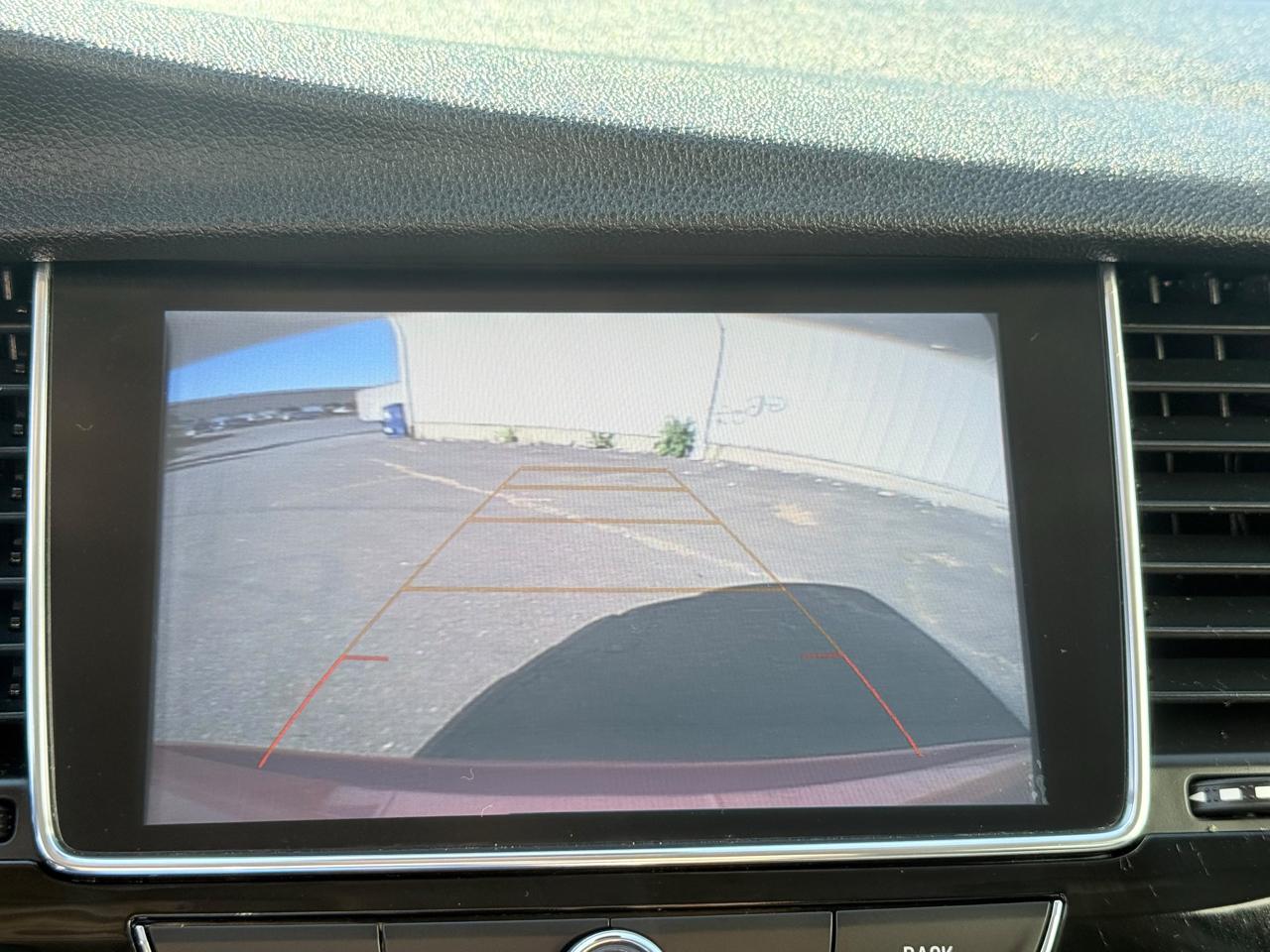 Buick Encore FWD 4dr Preferred 2019