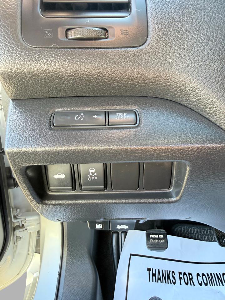 Nissan Altima 2.5 S Sedan 2017
