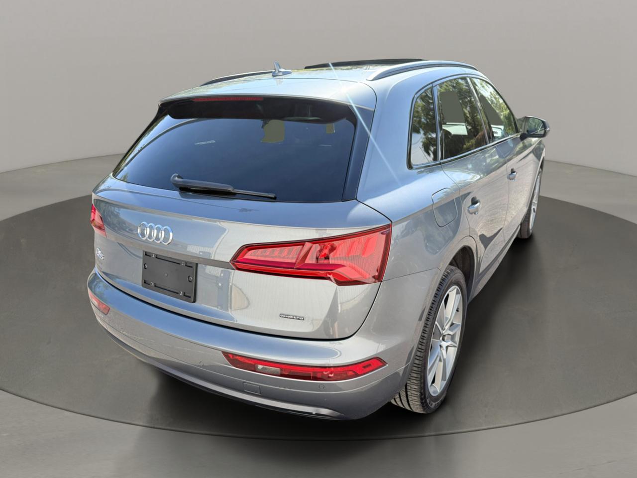 Audi Q5 Premium Plus 45 TFSI quattro 2020