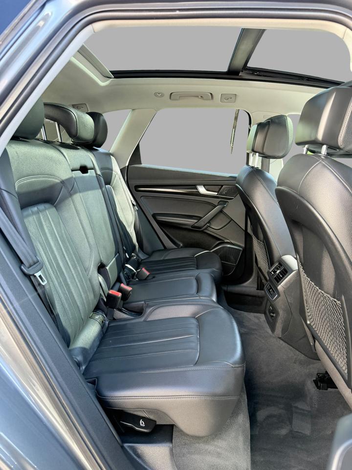 Audi Q5 Premium Plus 45 TFSI quattro 2020