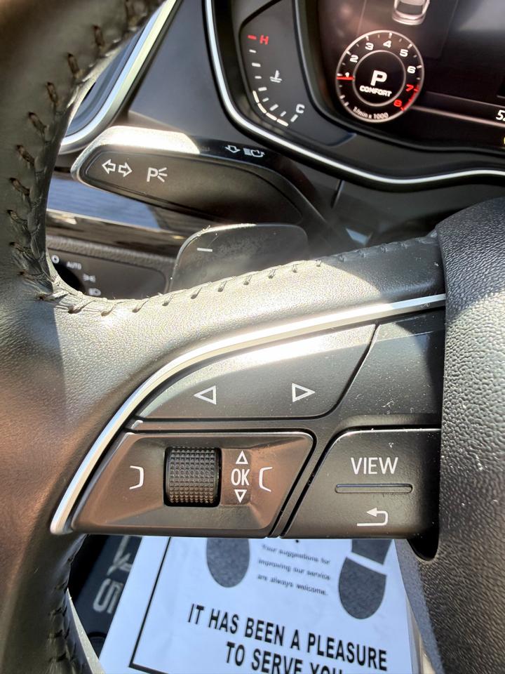 Audi Q5 Premium Plus 45 TFSI quattro 2020