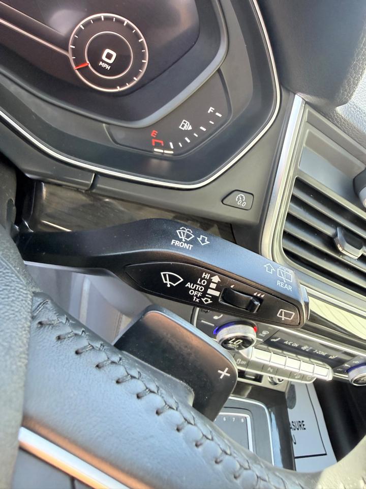 Audi Q5 Premium Plus 45 TFSI quattro 2020