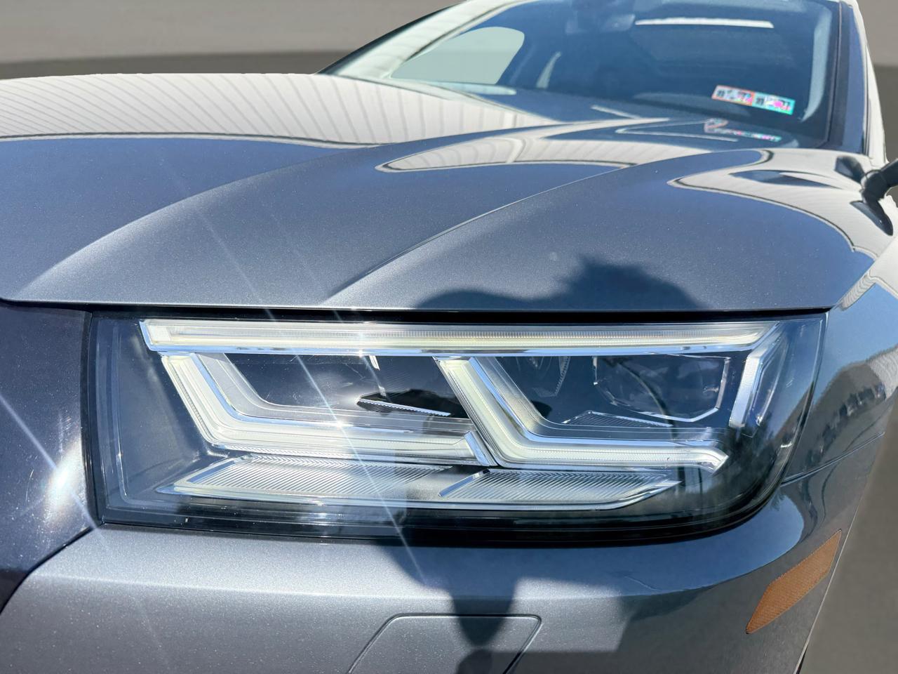 Audi Q5 Premium Plus 45 TFSI quattro 2020
