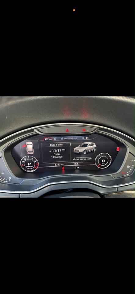 Audi Q5 Premium Plus 45 TFSI quattro 2020