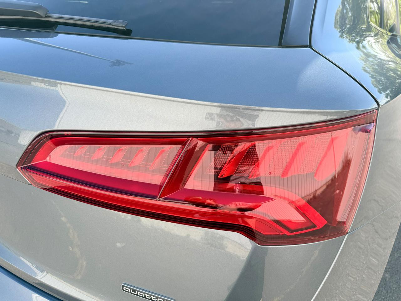 Audi Q5 Premium Plus 45 TFSI quattro 2020