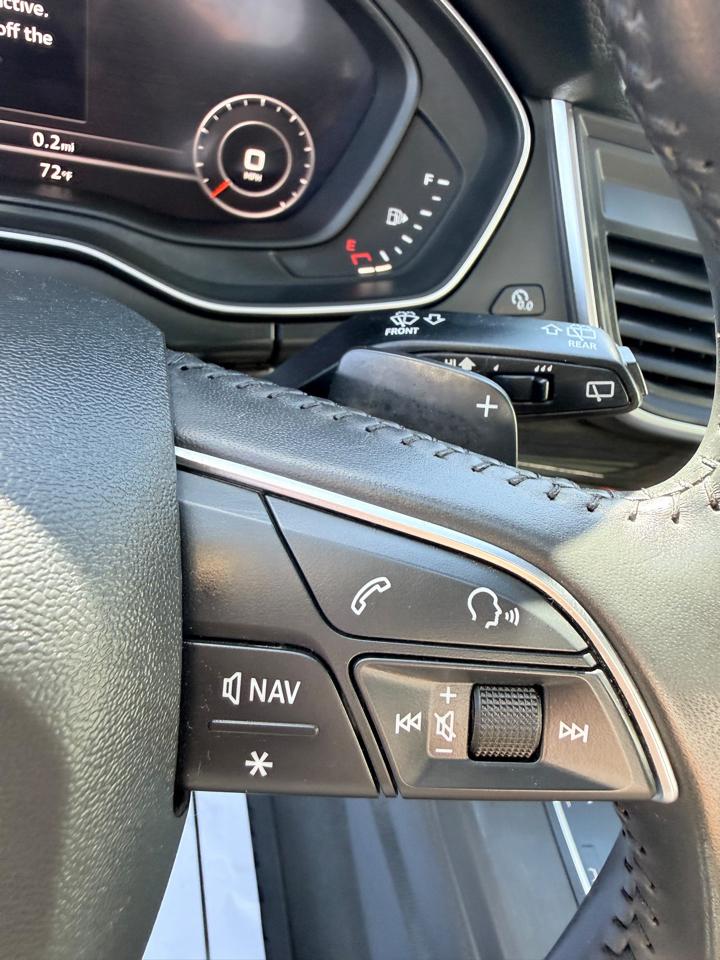 Audi Q5 Premium Plus 45 TFSI quattro 2020