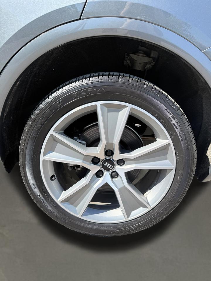 Audi Q5 Premium Plus 45 TFSI quattro 2020